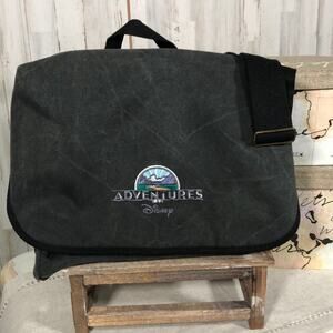 Distressed Denim Adventures By Disney Bag